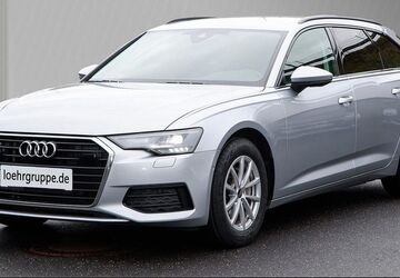 Audi A6 103.358 km 29.380 &euro; Koblenz 56070