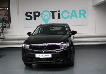 Opel Grandland (X) 19.500 km 24.990 &euro; Koblenz 56073