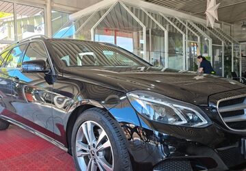 Mercedes-Benz E 250 299.900 km 9.900 &euro; Lahnstein 56112
