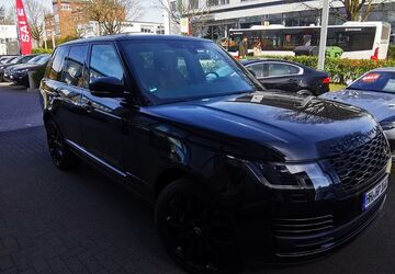 Land Rover Range Rover 85.000 km 72.799 &euro; Lonnig 56295