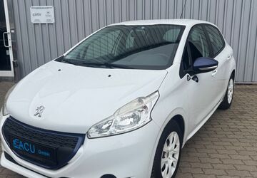 Peugeot 208 74.122 km 5.890 &euro; Urmitz 56220