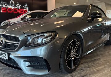 Mercedes-Benz E 53 AMG 94.800 km 42.980 &euro; Boden 56412