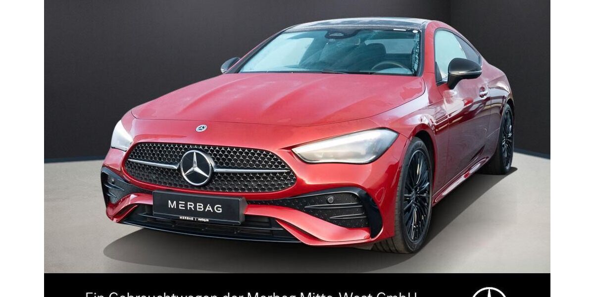 Mercedes-Benz CLE 180 13.825 km 49.500 &euro; Neuwied 56566