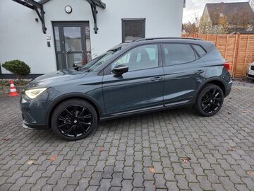 Gebrauchte Seat Arona