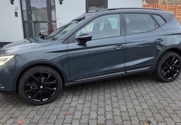 Seat Arona 4.980 km 26.999 &euro; Neuwied 56567