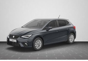 Seat Ibiza 6.327 km 20.280 &euro; Mayen 56727