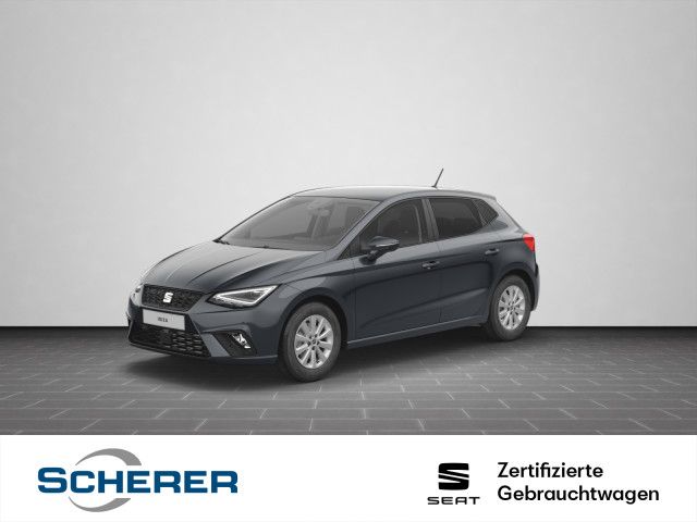Seat Ibiza 6.327 km 20.280 &euro; Mayen 56727