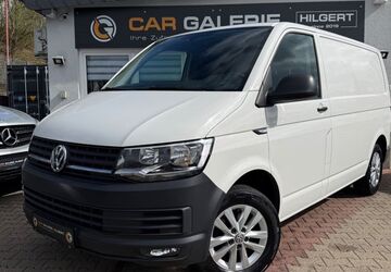 VW T6 Transporter 118.000 km 17.990 &euro; Hilgert 56206