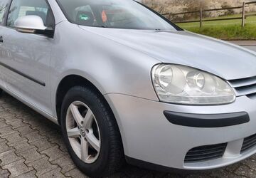 VW Golf 183.155 km 1.999 &euro; Nastätten 56355