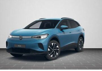 VW ID.4 6.074 km 41.880 &euro; Mayen 56727