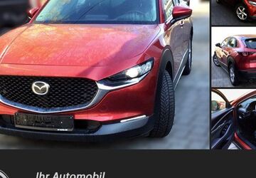Mazda CX-30 60.875 km 21.980 &euro; Diez 65582
