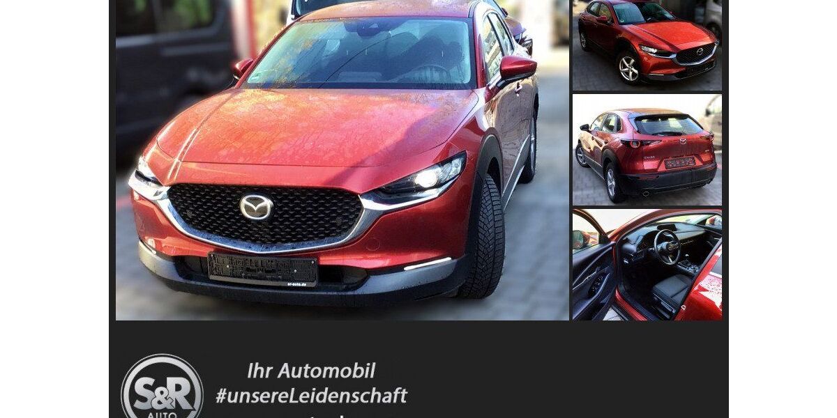 Mazda CX-30 60.875 km 21.980 &euro; Diez 65582