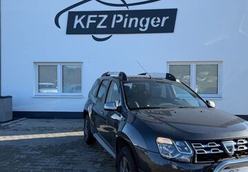 Dacia Duster 100.594 km 9.799 &euro; Kottenheim 56736