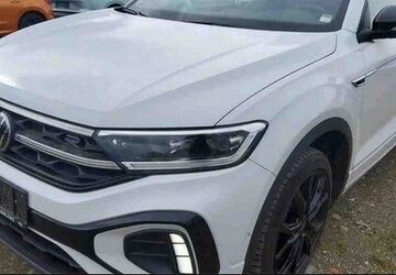 VW T-Roc 69.690 km 26.980 &euro; Koblenz 56076