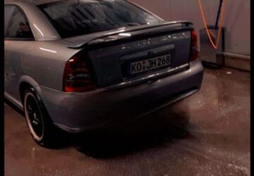 Opel Astra 224.000 km 600 &euro; Koblenz 56077