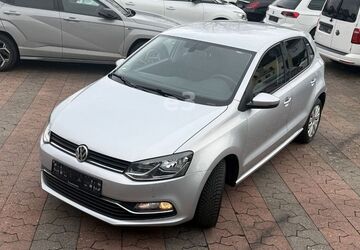 VW Polo 92.591 km 10.490 &euro; Neuwied 56564