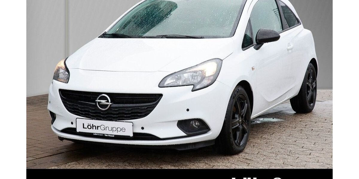 Opel Corsa 23.758 km 9.780 &euro; Koblenz 56070