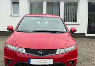Honda Civic 47.000 km 7.999 &euro; Neuwied 56567