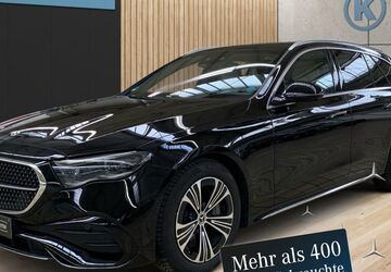 Mercedes-Benz E 200 15.401 km 58.880 &euro; Koblenz 56070