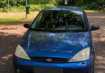Ford Focus 285.000 km 1.800 &euro; Koblenz 56070