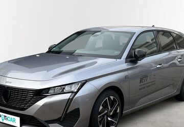 Peugeot 308 6.000 km 31.900 &euro; Mayen 56727