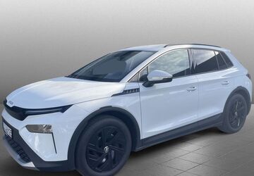 Skoda Elroq 9.900 km 34.980 &euro; Diez 65582