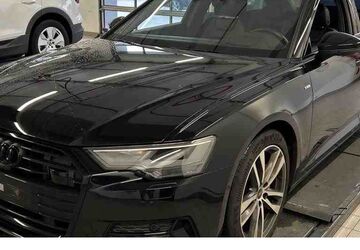 Audi A6 40.680 km 39.970 &euro; Diez 65582