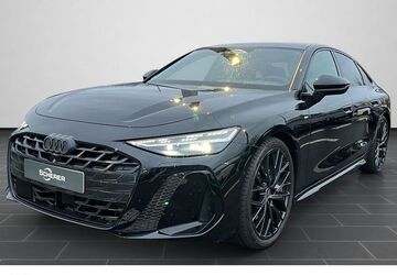 Audi A6 6.500 km 66.890 &euro; Mayen 56727