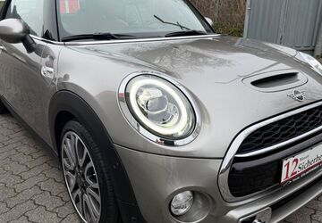 Mini Cooper S 16.100 km 23.950 &euro; Nassau 56377