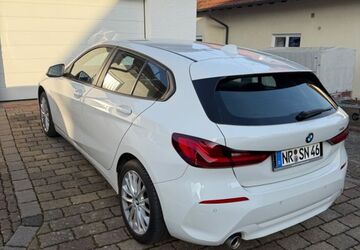 BMW 118 59.000 km 18.200 &euro; Dierdorf 56269