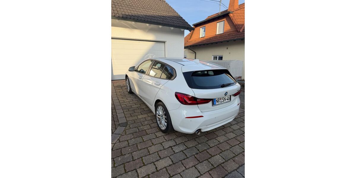 BMW 118 59.000 km 18.200 &euro; Dierdorf 56269