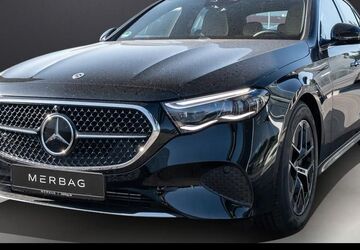 Mercedes-Benz E 200 3.990 km 65.420 &euro; Neuwied 56566