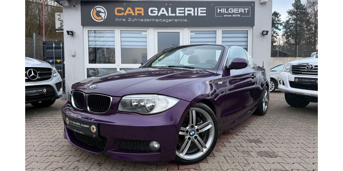 BMW 123 147.000 km 13.990 &euro; Hilgert 56206
