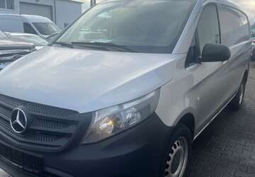 Mercedes-Benz Vito 181.600 km 11.950 &euro; Halsenbach 56283