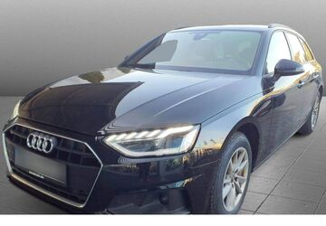 Audi A4 69.850 km 25.870 &euro; Diez 65582