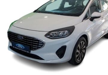 Ford Fiesta 34.378 km 17.980 &euro; Koblenz 56073