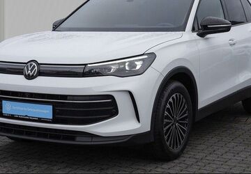 VW Tiguan 26.113 km 35.980 &euro; Neuwied 56564