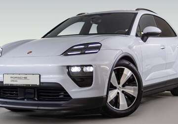 Porsche Macan 9.900 km 89.790 &euro; Diez 65582