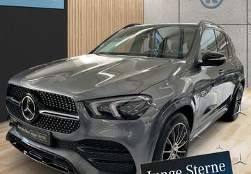 Mercedes-Benz GLE 400 59.826 km 69.990 &euro; Koblenz 56073