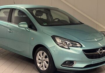 Opel Corsa 107.000 km 7.800 &euro; Brey 56321