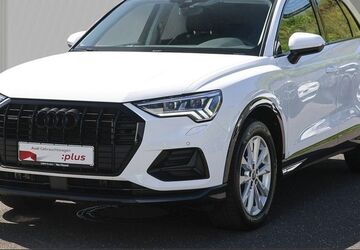 Audi Q3 103.186 km 29.580 &euro; Koblenz 56070