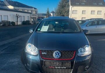 VW Golf 153.600 km 6.950 &euro; Mayen 56727