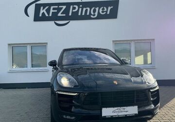 Porsche Macan 75.000 km 37.999 &euro; Kottenheim 56736