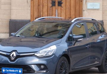 Renault Clio 86.000 km 7.950 &euro; Bad Breisig 53498