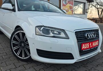 Audi A3 94.000 km 8.490 &euro; Nastätten 56355