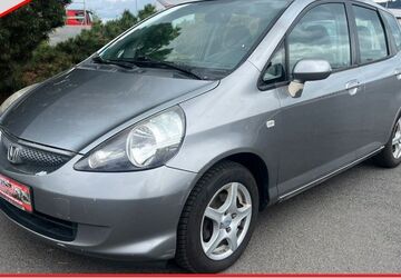 Honda Jazz 263.300 km 1.290 &euro; Neuwied 56566