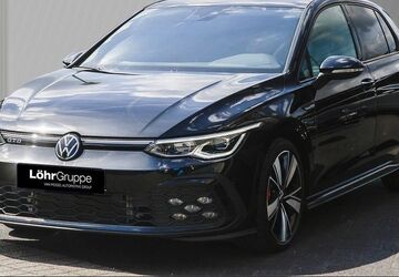 VW Golf 40.692 km 34.980 &euro; Koblenz 56070