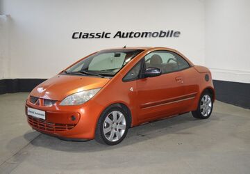 Mitsubishi Colt 161.000 km 2.200 &euro; Neuwied 56567