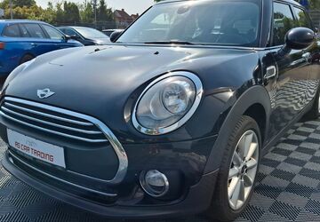Mini ONE 140.088 km 8.490 &euro; Altendiez 65624
