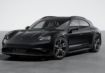 Porsche Taycan 8.490 km 114.900 &euro; Diez 65582